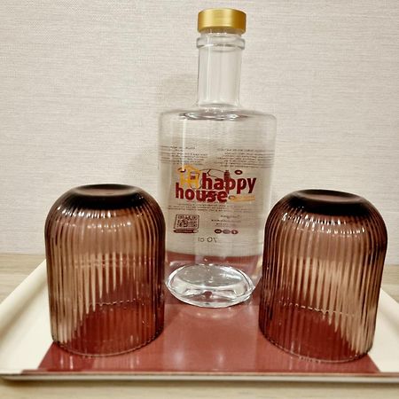 ホテル Happy House ファロ エクステリア 写真